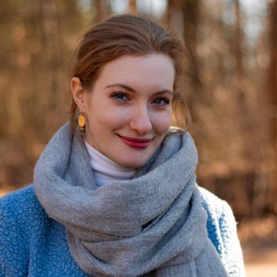 pipelettecara's profile picture. I ❤️ Comms, Politics and 🇪🇺|  📲 for @alexandrageese |📍In BXL, but NYer at heart, avec une tête à Paris, China am Horizont und Berlin in der Magengegend.