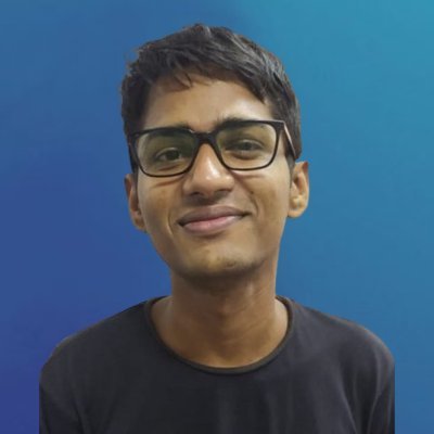 Krishnamohan Yerrabilli ☸️
