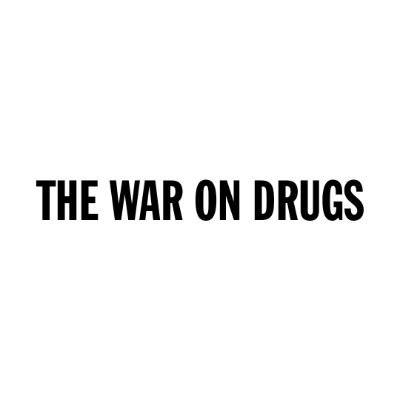 TheWarOnDrugs Profile Picture