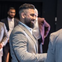 Harman Powar - Entrepreneur/Realtor®(@harmanpowar) 's Twitter Profile Photo