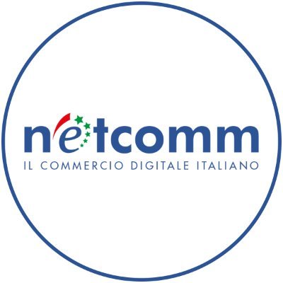 Consorzio Netcomm è il Digital Hub per l'evoluzione delle imprese verso i consumatori digitali nel mondo
#ConsorzioNetcomm