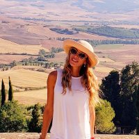 Gaby Zighel 🇺🇸✨️ (@gabyzighel) 's Twitter Profile