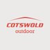 Cotswold Outdoor (@CotswoldOutdoor) Twitter profile photo