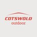 Cotswold Outdoor (@cotswoldoutdoor) Twitter profile photo Cotswold Outdoor (@cotswoldoutdoor) Twitter profile photo