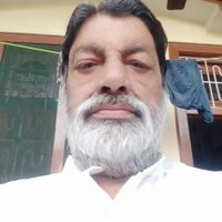 P. K. (@agrawa_praveen) 's Twitter Profile