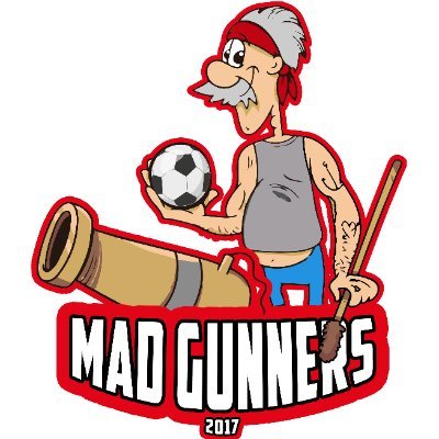 MAD GUNNERS PRO CLUB PS5
