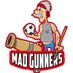 MAD GUNNERS PRO CLUB PS5 (@gunners_mad) Twitter profile photo MAD GUNNERS PRO CLUB PS5 (@gunners_mad) Twitter profile photo