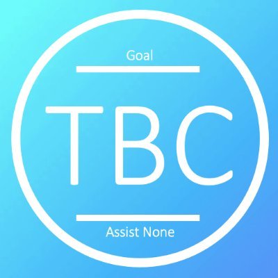 Goal TBC Assist None