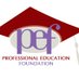 Professional Education Foundation (@Pefpk) Twitter profile photo
