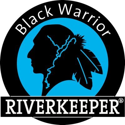 Our mission is to protect and restore the Black Warrior River and its tributaries. Member of @Waterkeeper and @WaterkeepersA.