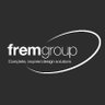 frem_furniture's profile picture. Frem Group are leading UK designer and manufacturer of innovative office furniture and workplace solutions