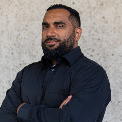 FerPatel's profile picture. AI + https://t.co/wpEaQ2UhCp
Previously at HighLevel, Extendly, GHL Experts.