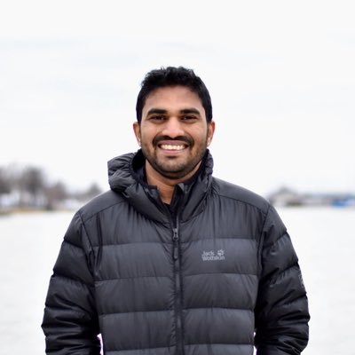 “A human being” | doing ocean-climate science | @BU_Tweets 🐾 | UWU-Sri Lanka & @UMassD_SMAST Alum | 🇱🇰 he/him