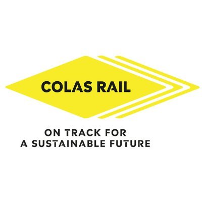 #OnTrack
Official Twitter account of #ColasRail, international leader of railway infrastructures.
@GroupeColas @GroupeBouygues