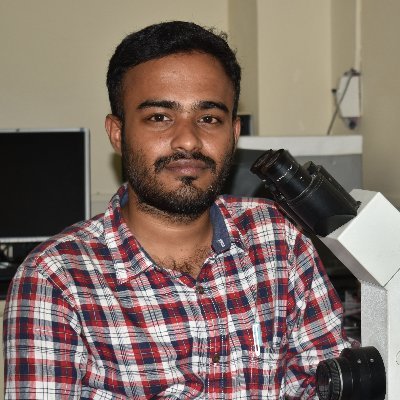 Ph. D Genetics
Cytogenomics | Pre-Breeding | Genome Evolution