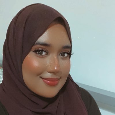 NouritaUX's profile picture. Junior Product Designer ^ . ^ @lovecircular_ insta: @nouritaux