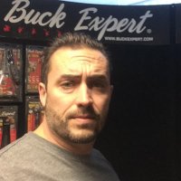 Eric Buck - @EBucK1977 Twitter Profile Photo