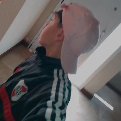 De river como el muñeco
🤍❤🤍