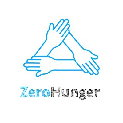 ZeroHungerIndia - Let's make India a Zero Hunger Nation #ZeroHungerIndia