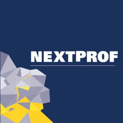 NextProf Profile