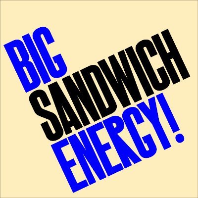 A newsletter about sandwiches from the team behind @PitmagazineUK
🥪 ✨ BIG SANDWICH ENERGY ✨ 🥪 
Contact us: serioussandwiching@gmail.com