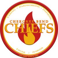 Cherokee Bend Elementary (@cherokeebend) 's Twitter Profile