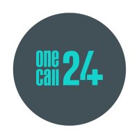 OneCall24 Limited(@OneCall24Ltd) 's Twitter Profile Photo