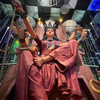 #मेरी_शेरोवाली_मैया🙏🌷❤️ (@jai_jai_maa) 's Twitter Profile