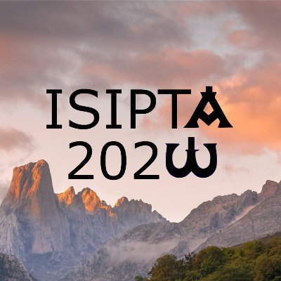 13th International Symposium on Imprecise Probabilities: Theories and Applications.
July 11-14, 2023
