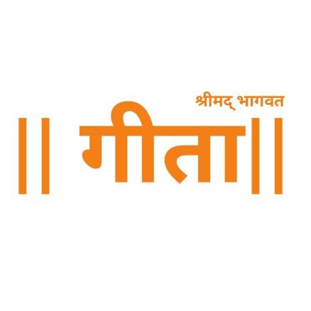 4u_enter's profile picture. #theversesapp
Verses of Krishna
Shrimad Bhagavad Gita App