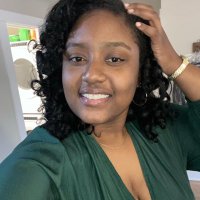 Shamarra Bailey (@shamarrabailey) 's Twitter Profile