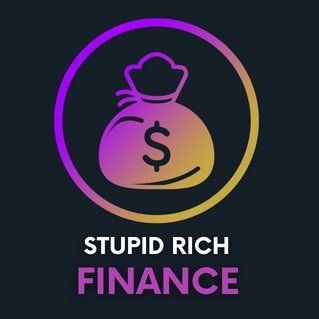 💸 The #1 Source for Wealth & Finance • 🤑 Click Below to get Stupid Rich👇