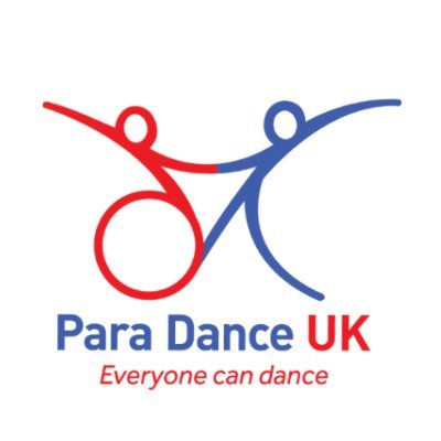 The National Governing Body for Para Dance Sport & Inclusive Dance specialists. Making #EveryoneCanDance possible. Facebook, Instagram - ParaDanceUK