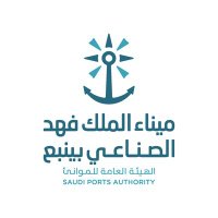 ميناء ينبع الصناعي (@kfipy) 's Twitter Profile