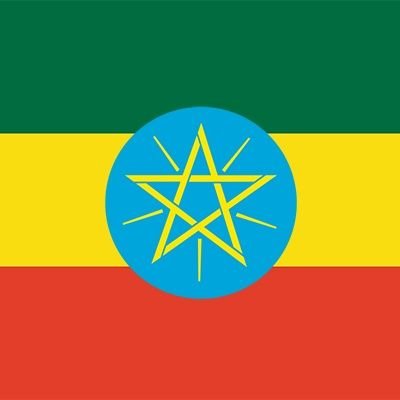 Ethiopian 🇪🇹
Peace🕊
Love ❤
Unity🤝🏾 for all humans