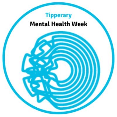 This page is to generate awareness for Tipperary and the surrounding areas for Mental Health Week which runs in October.