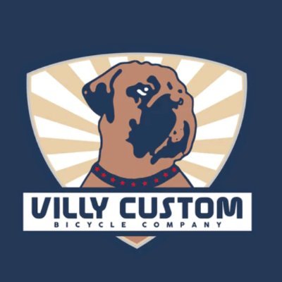 Villy Custom