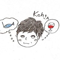 Koh (@mk_koh) 's Twitter Profile Photo Koh (@mk_koh) 's Twitter Profile Photo