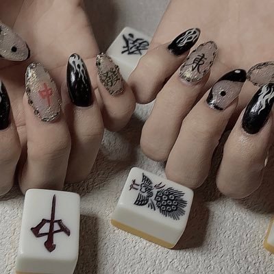 サワ💅シーシャ屋ネイリスト💭