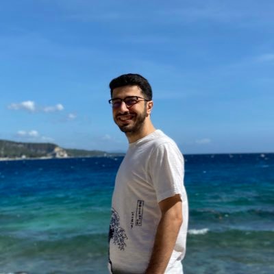 Navid Kh Profile