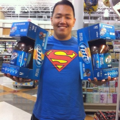 AaronLi10796982's profile picture. 