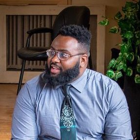 MarkWashingtonB's profile picture. Greece Central School District - Communications Assistant
SUNY @Brockport Grad | Digital Media Specialist | Occasional rugby player

*Personal Account*