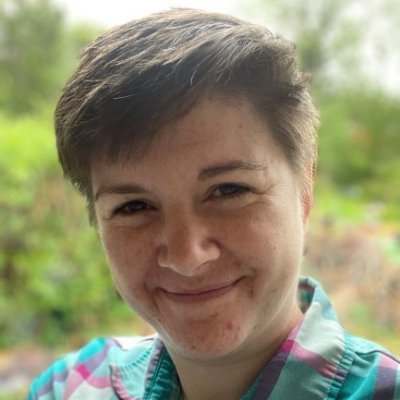 AnnieMBWilliams's profile picture. QI! A grassroots improvement movement. Midwifery, mindfulness, crochet and cockapoos. All my own views