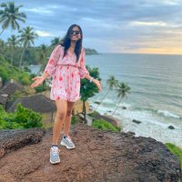 Divya Shrivastava (@divyas_22) 's Twitter Profile