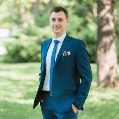 Maksim1993's profile picture. 