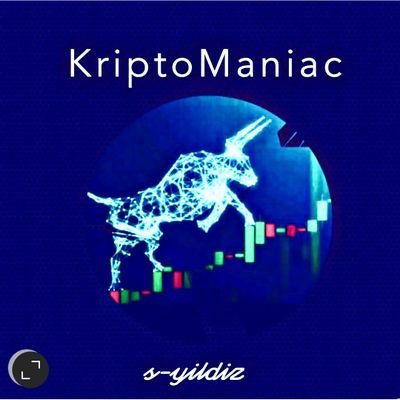 Kriptomaniaca Profile Picture