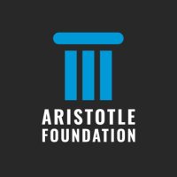 The Aristotle Foundation for Public Policy (@aristotlefdn) 's Twitter Profile