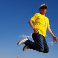 andycheong (@takfoo) 's Twitter Profile