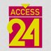 Access24News (@Access24Network) Twitter profile photo