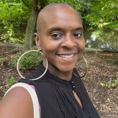 ErikaEHill13's profile picture. Passionate
 about making a social impact.
Owner of @VisionStreetRes